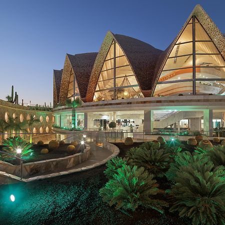 Hotel H10 Playa Meloneras Horizons Collection Esterno foto The Kempinski Hotel in Amman, Jordan