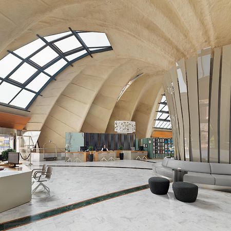 Hotel H10 Playa Meloneras Horizons Collection Esterno foto Interior of the terminal