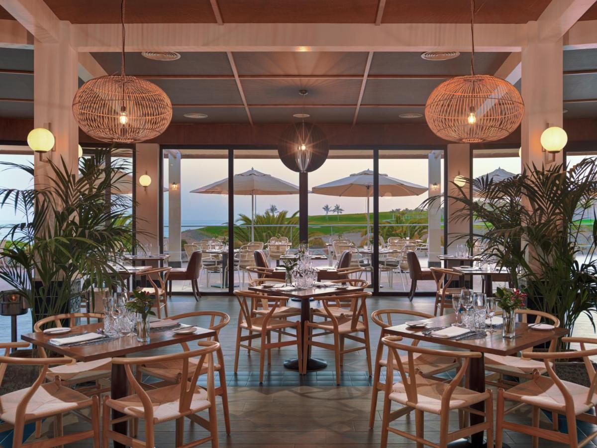 Hotel H10 Playa Meloneras Horizons Collection Esterno foto The Beach Club